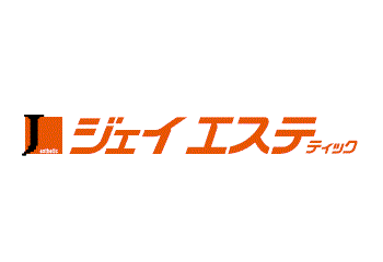 ジェイエステティックのロゴ