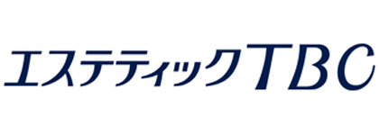 エステティックTBCのロゴ