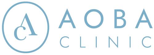 あおばクリニックロゴ