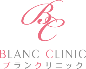 ブランクリニックロゴ