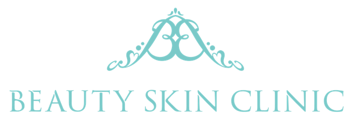 ビューティースキンクリニックのロゴ画像