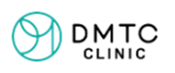 DMTC CLINICのロゴ画像
