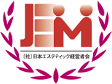 jemのロゴ