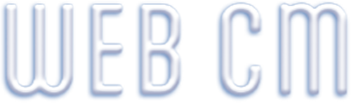 WEB CM