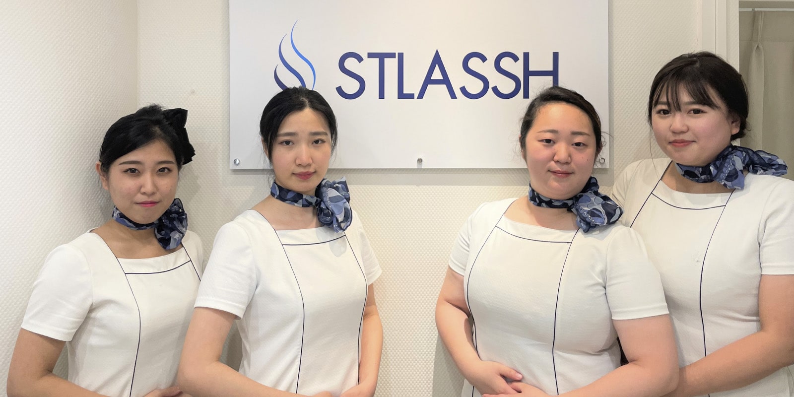 三宮店 全身脱毛サロンのストラッシュ Stlassh公式