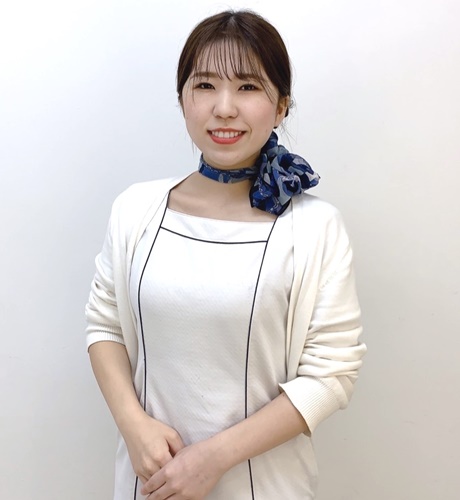 渡辺　美希彩