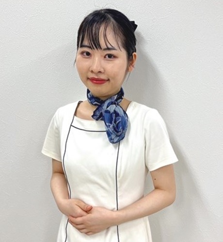 日野　花菜