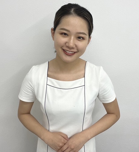 古谷　美佳