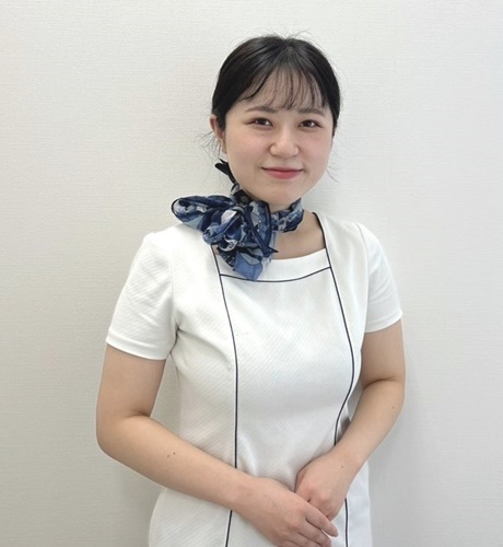 松元 志帆