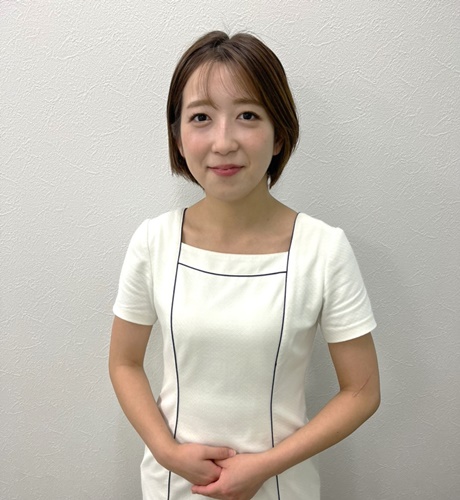 池田　瞳