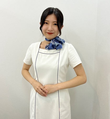 小林　伽蓮