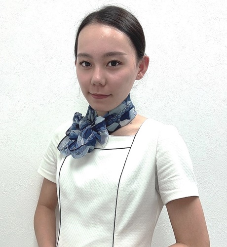 中辻　美月