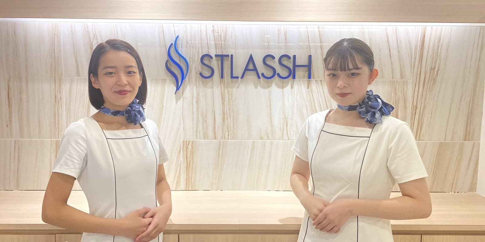 店内写真
