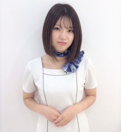 清水 遥