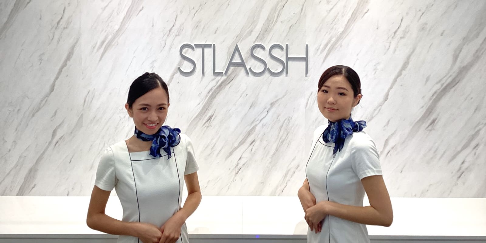 店内写真